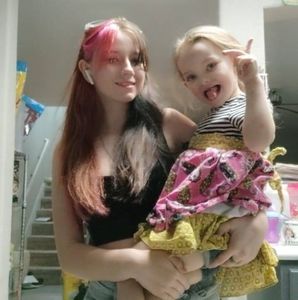 Meet your Posher, Bryonna